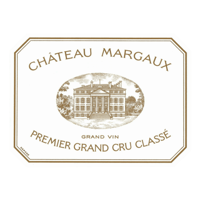 Chateau Margaux Premier Cru Classe, Margaux