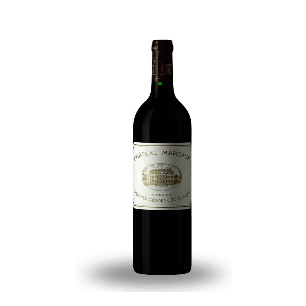 2000 Chateau Margaux Premier Cru Classe, Margaux 1x750ml - Vint Marketplace