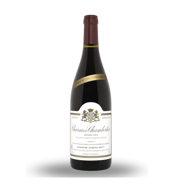 Joseph Roty, Charmes-Chambertin Grand Cru, Tres Vieilles Vignes