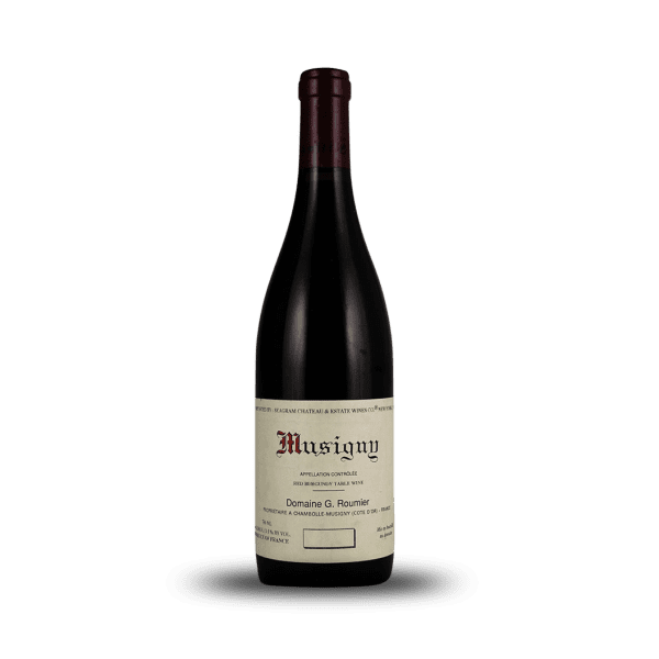 Domaine Georges Roumier, Musigny Grand Cru