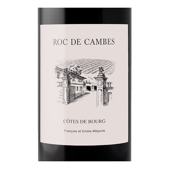 Roc de Cambes Archives - Vint Marketplace