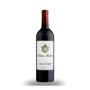 2012 Chateau Montrose 2eme Cru Classe, Saint-Estephe 12x750ml 