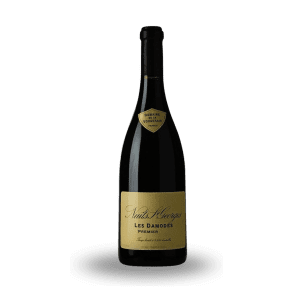 2017 Domaine de la Vougeraie, Nuits-Saint-Georges Premier