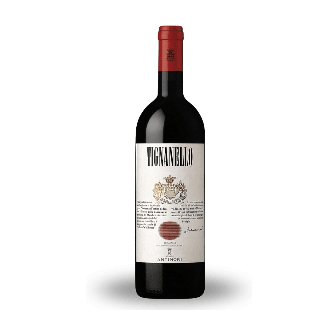 2015 Antinori, Tignanello, IGT 1x750ml - Vint Marketplace