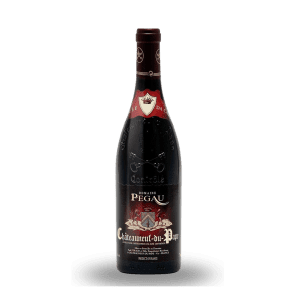 2016 Domaine du Pegau, Chateauneuf-du-Pape, Cuvee Da Capo 3x1.5L  